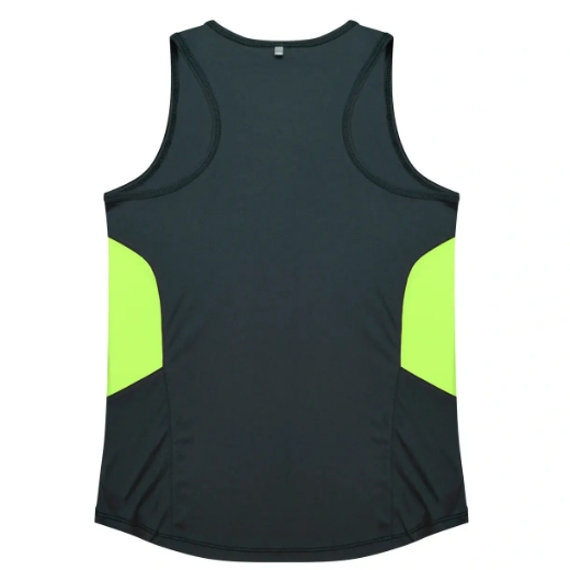 Picture of Aussie Pacific, Ladies Tasman Singlet 